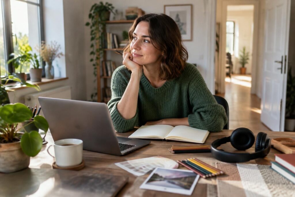 Reconversion professionnelle : par où commencer pour changer de métier