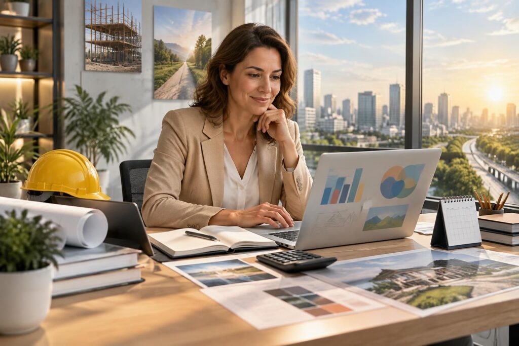 Réussir sa reconversion professionnelle : méthode, financement et étapes pas à pas