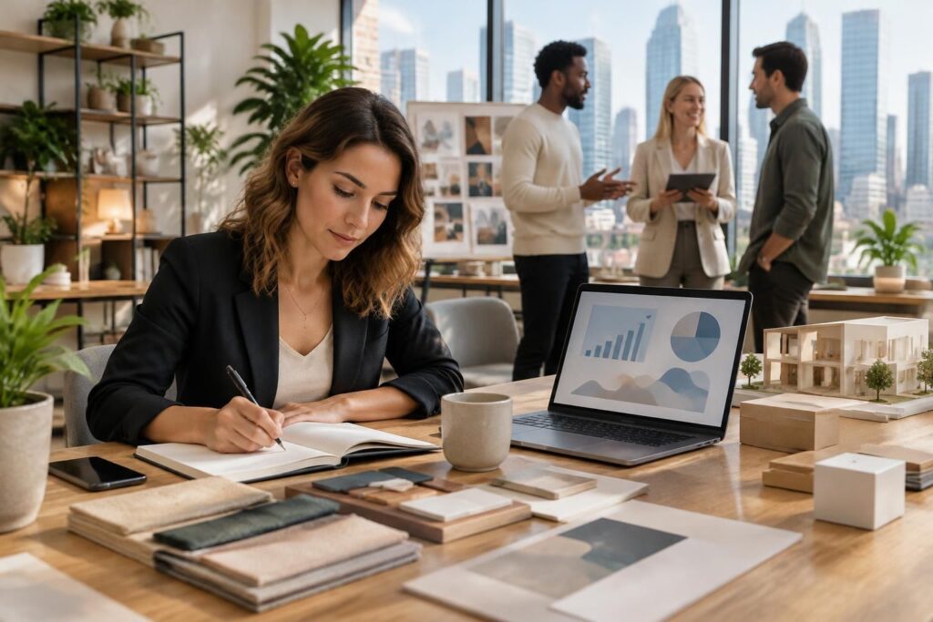 découvrez les étapes clés pour vous lancer dans l’entrepreneuriat, créer votre activité et la développer durablement grâce à un guide complet et pratique.